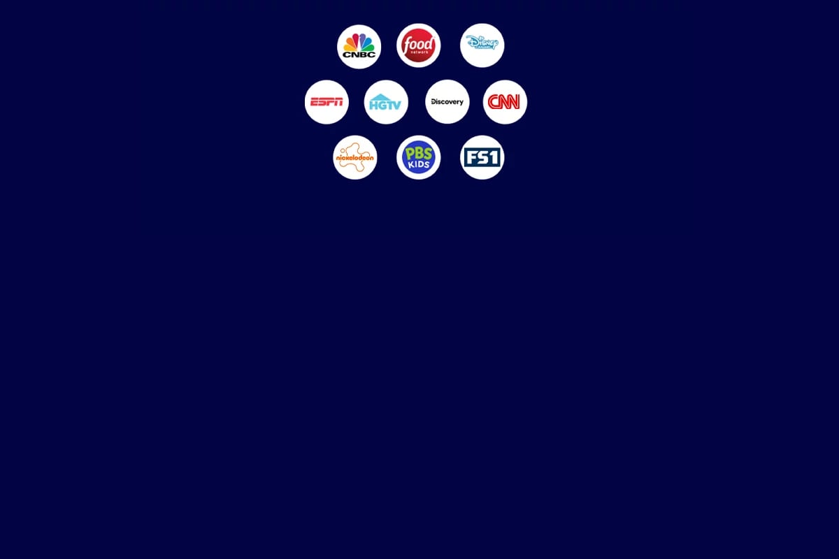 DIRECTV FOR BUSINESS Nonprofit