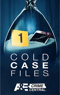 Cold Case Files