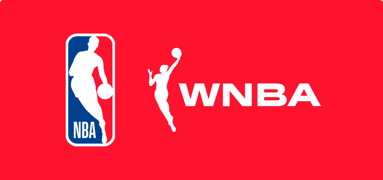 NBA and WNBA Games