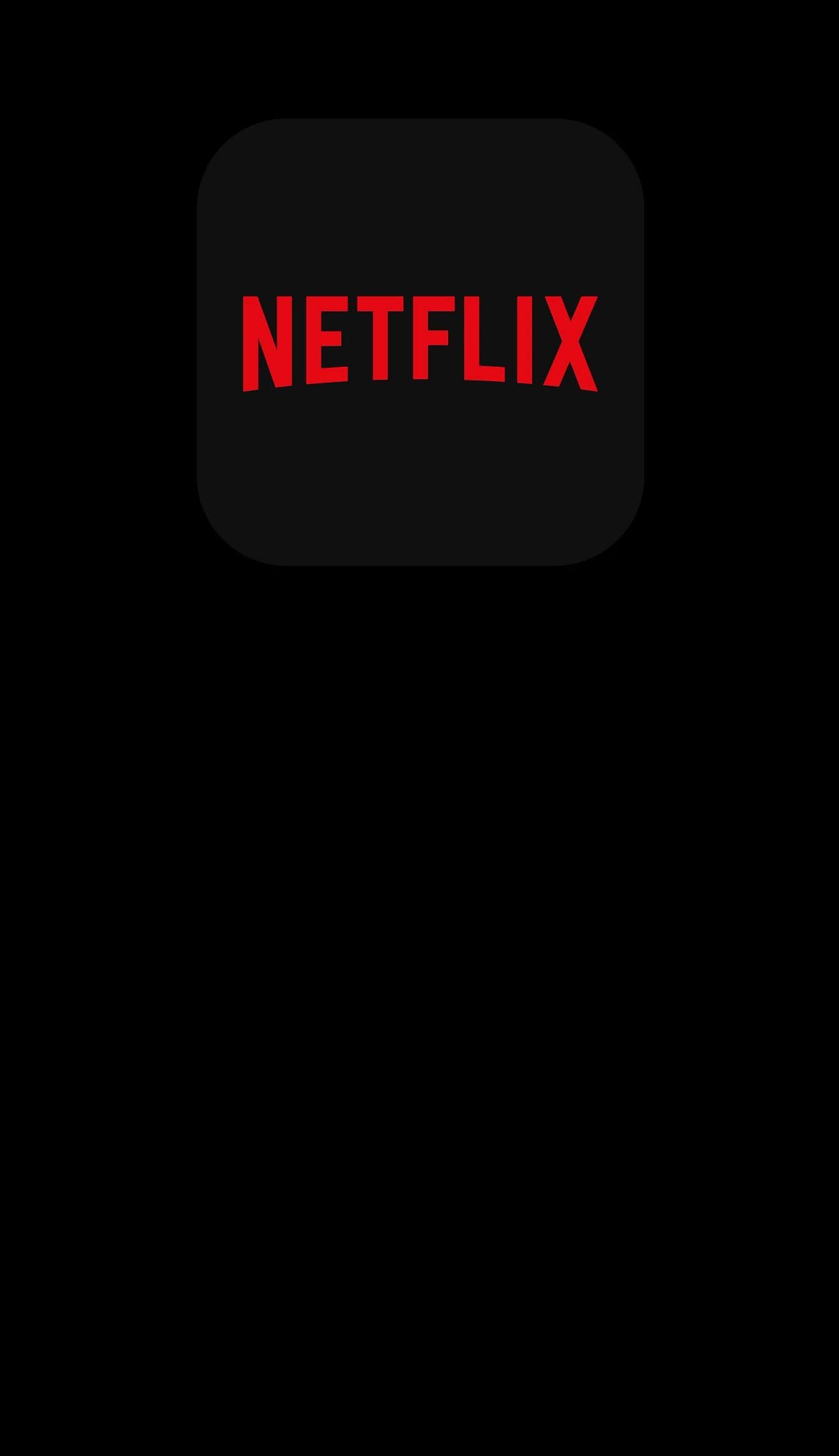Netflix with DIRECTV featuring Netflix logo