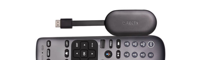 Gemini air streaming device