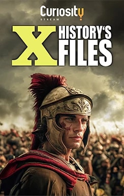 X History Files