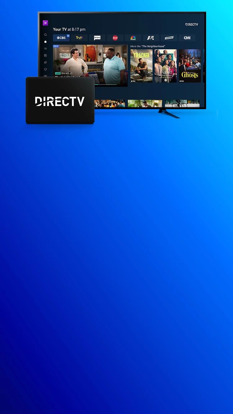 DIRECTV