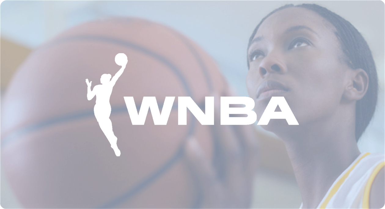 WNBA on DIRECTV FOR BUSINESS
