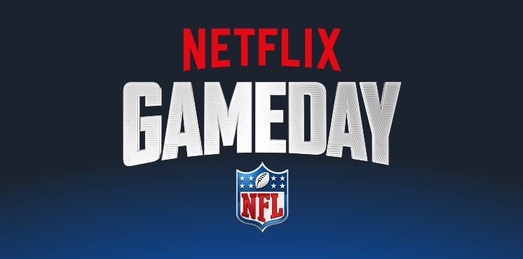 Netflix Gameday