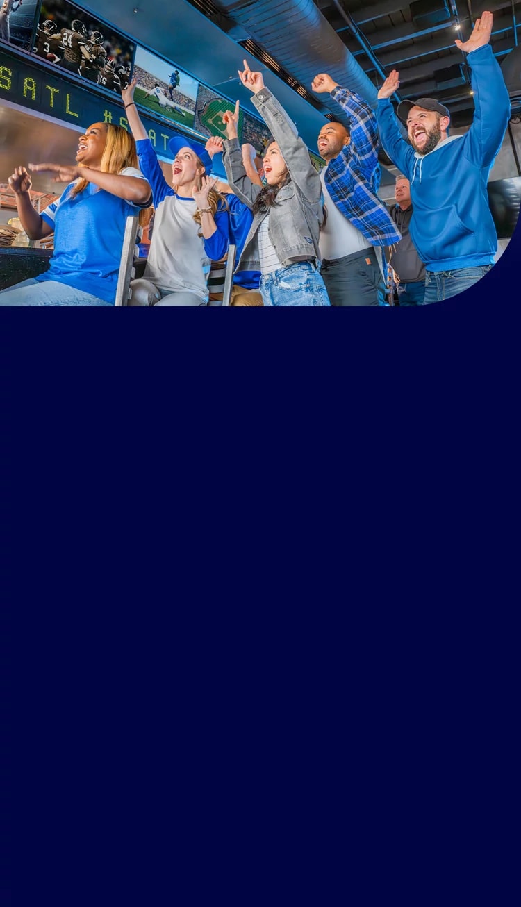 DIRECTV FOR BUSINESS