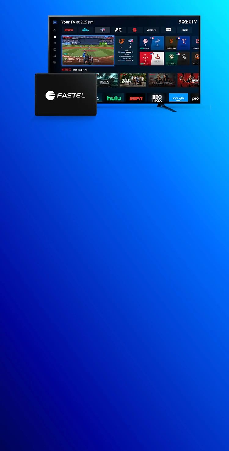 DIRECTV