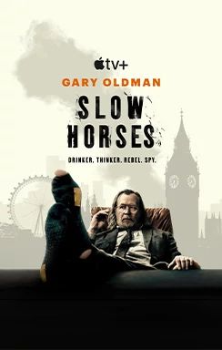 Slow Horses