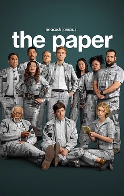 The Paper