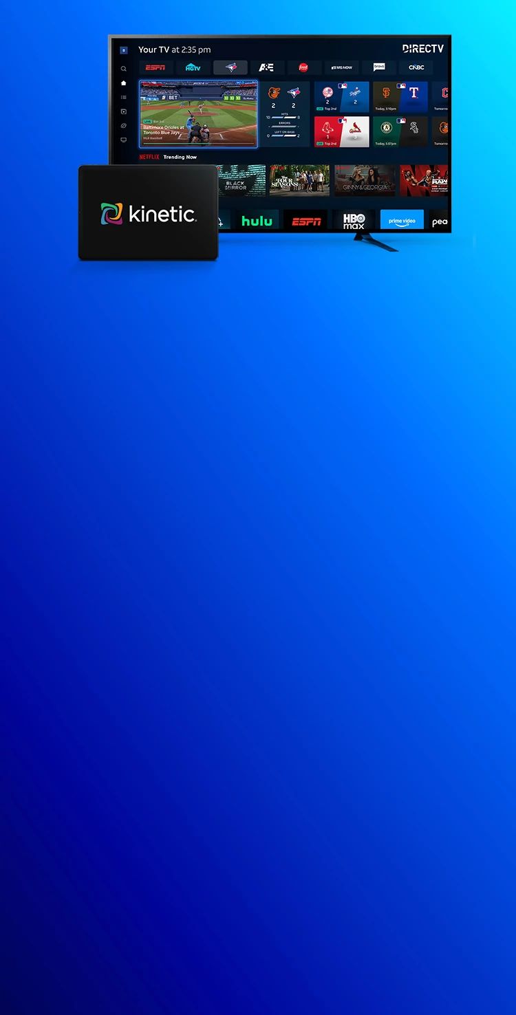 DIRECTV