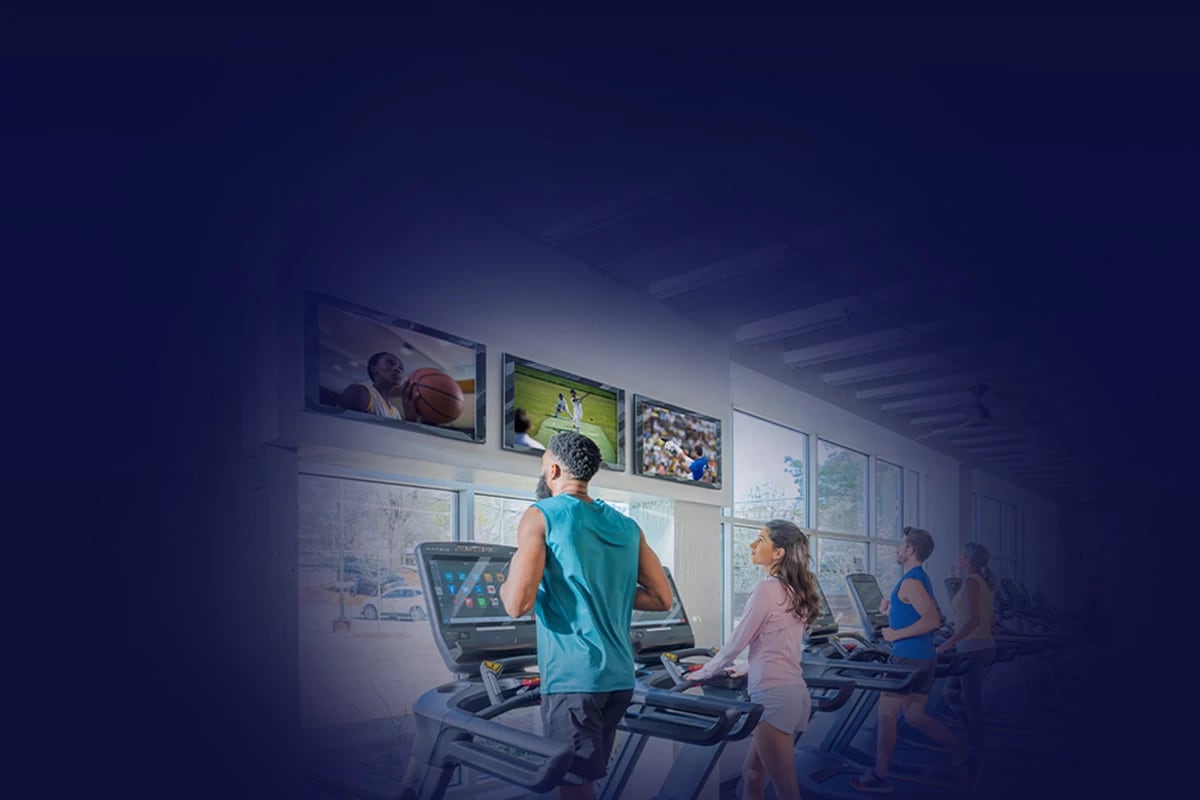 DIRECTV FOR BUSINESS