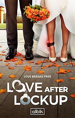 Love After Lockup on ALLBLK.