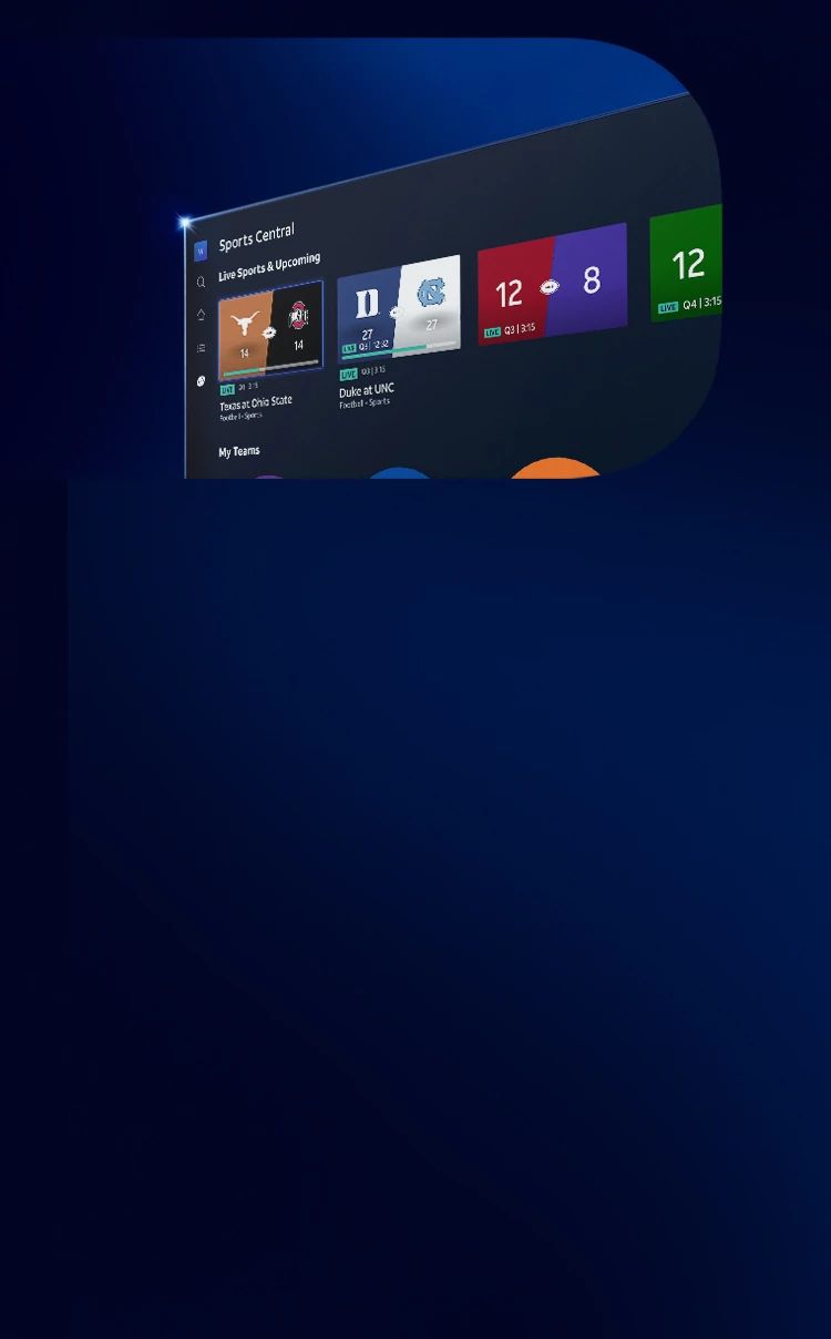 NCAA football on DIRECTV