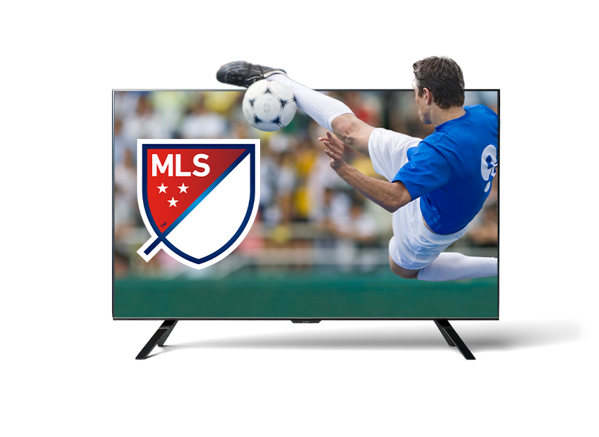 MLS Games