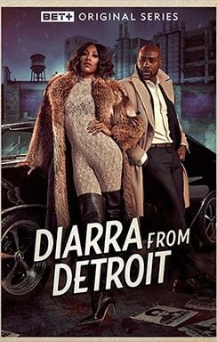 Diarra from Detroit
