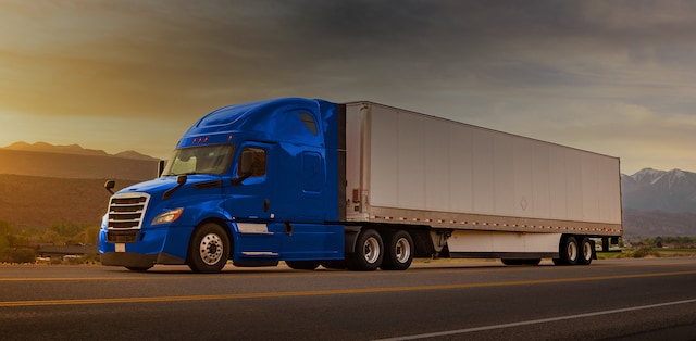 TRUCK FLEETS