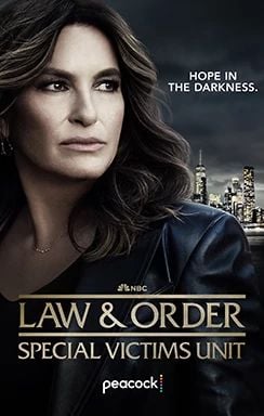 Law & Order SVU