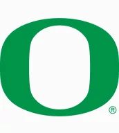Oregon Ducks Logo.