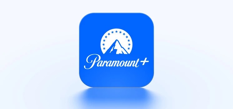 Paramount+ with Showtime streaming app.