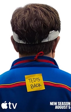 Ted Lasso