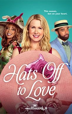 Hats Off to Love on Hallmark+