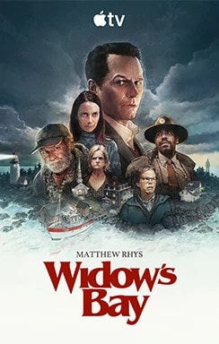 Widow’s Bay