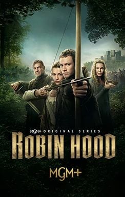 Robin Hood