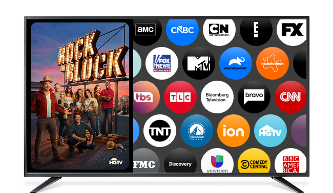 Entertainment-Channel-Banner