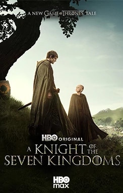 Knight of the seven kingdoms