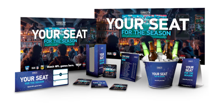 Score marketing support with the MVP program
