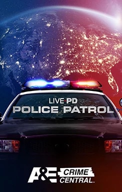 Crime Central