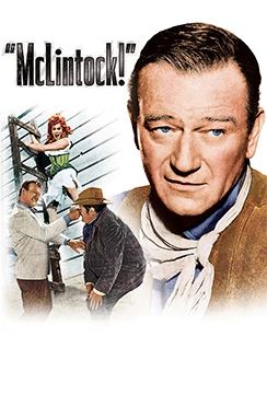McClintock