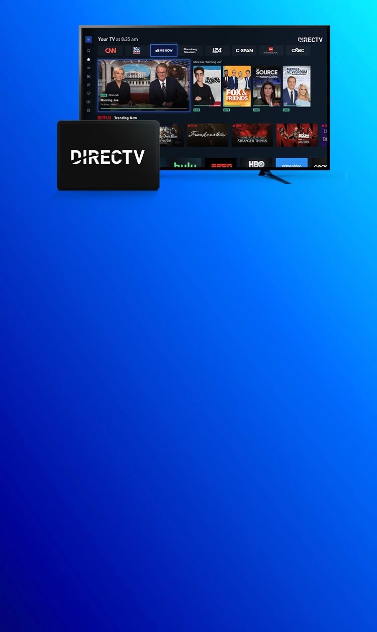 DIRECTV