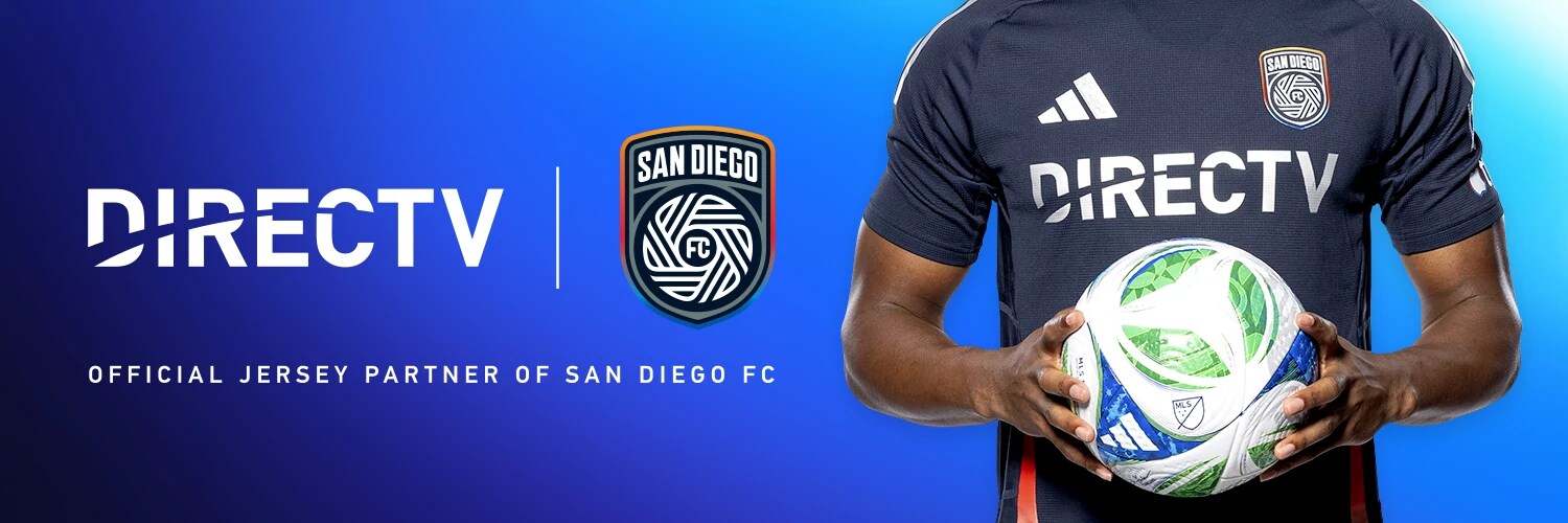 Stream Live Soccer Games on DIRECTV