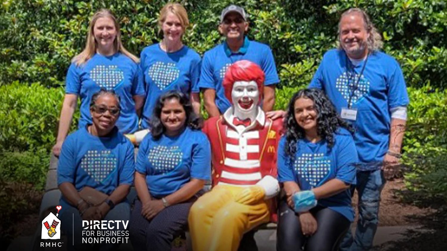 DIRECTV FOR BUSINESS