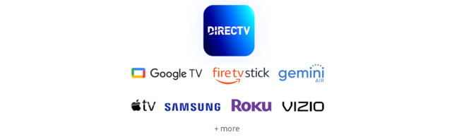 Gemini air streaming device