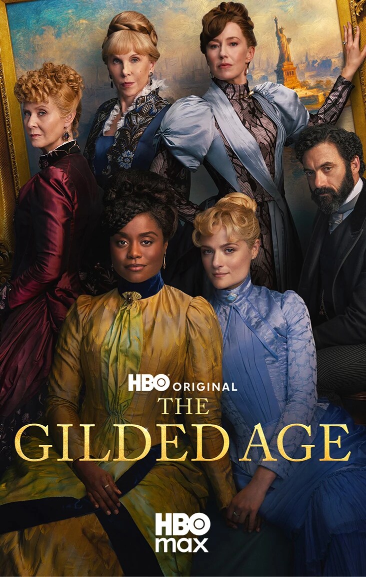 GILDEDAGE