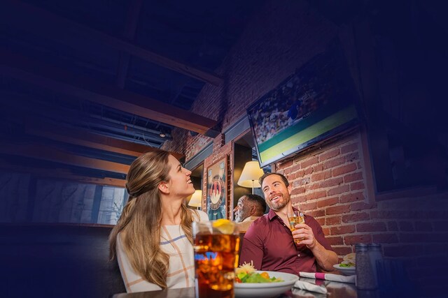 DIRECTV FOR BUSINESS