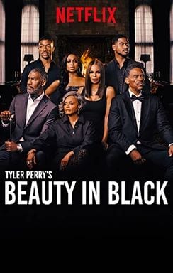 Beauty in Black on Netflix