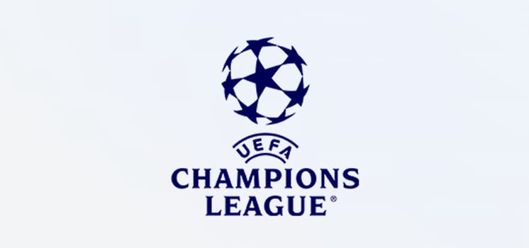 Champions League logo