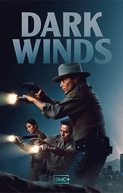 Dark Winds
