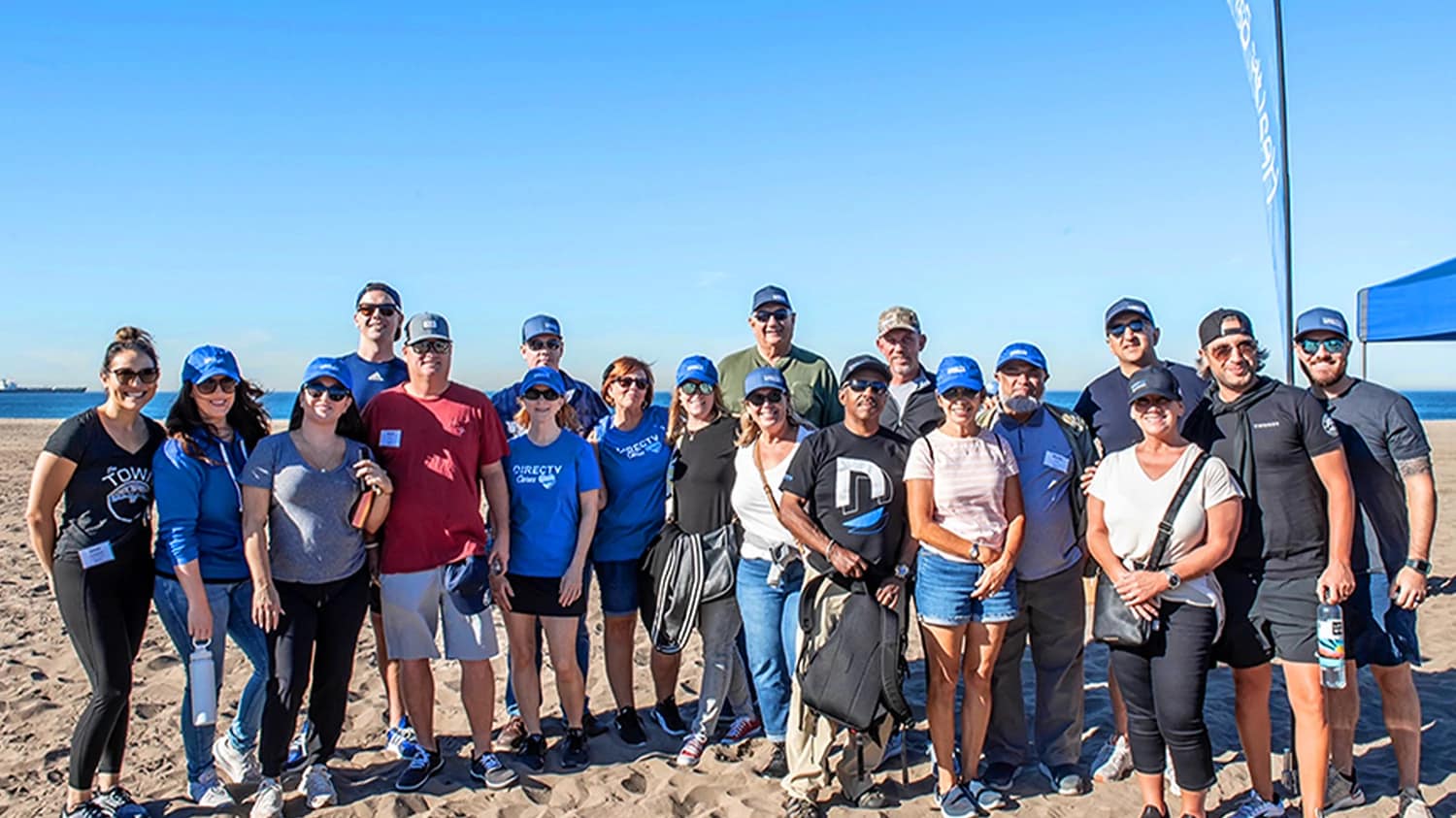 DIRECTV FOR BUSINESS