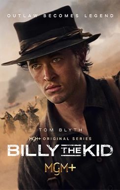Billy the Kid