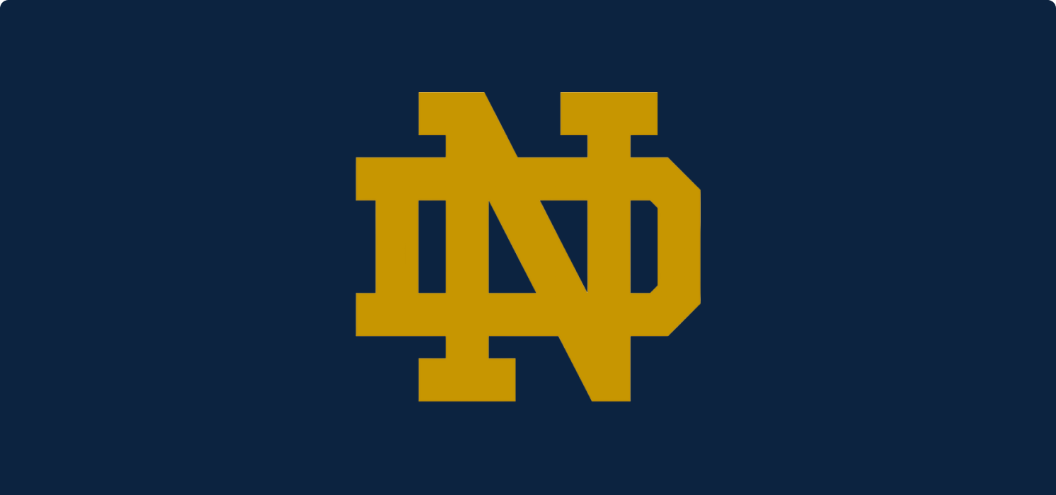 Notre Dame Sports