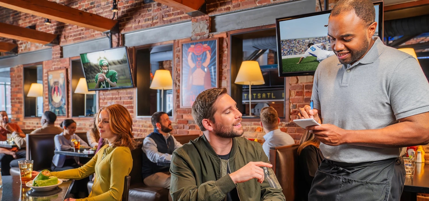 World-class entertainment solutions