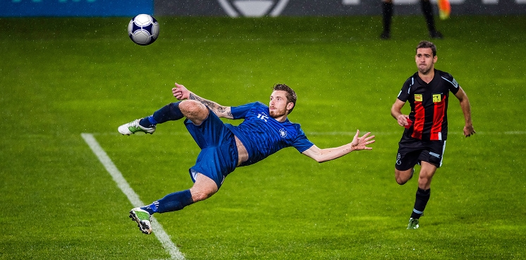 2026 Soccer How to Watch
