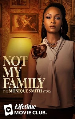 Not My Family