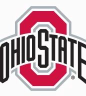 Buckeyes Team Logo.