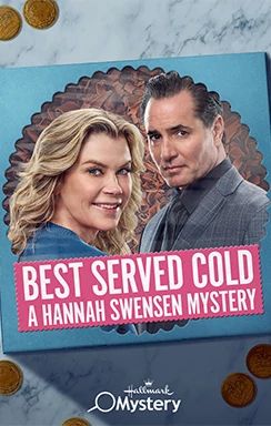 Best Served Cold: A Hannah Swensen Mystery