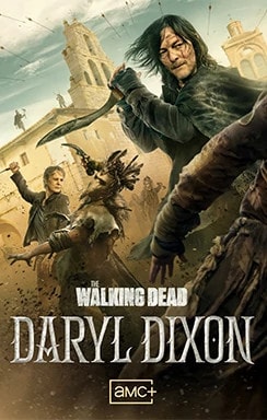 Daryl Dixon